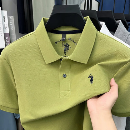 Lindau Poloshirt – für Golf & Freizeit