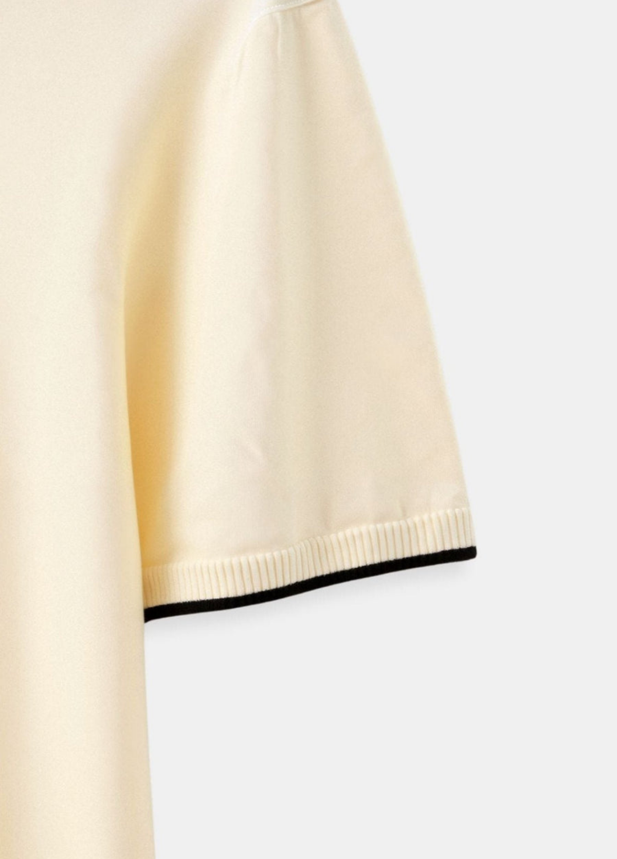 Bellagio Slim-Fit-Poloshirt – weich & atmungsaktiv