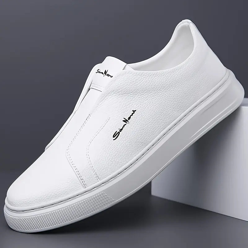 Sam Nova Slip-on-Sneaker – schnürfrei & komfortabel